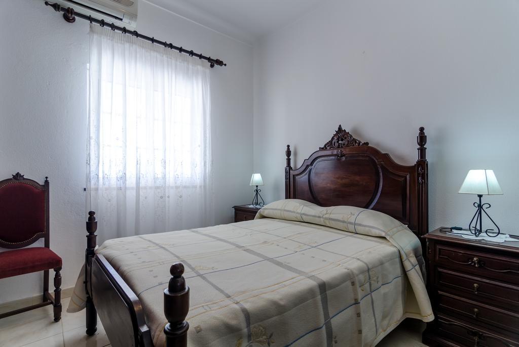 Armacao De Pera Villa Hedwiges エクステリア 写真